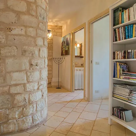 Holiday home Beautiful In -br-