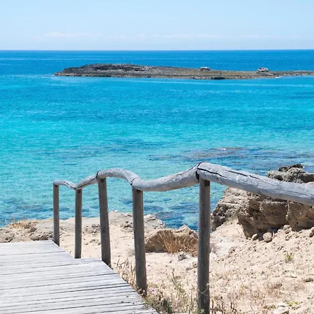 Beautiful In -br- Holiday home Ostuni