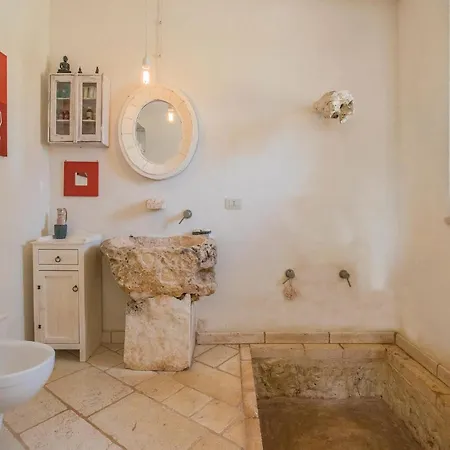 Beautiful In -br- * Ostuni