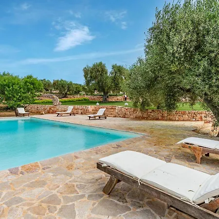 Holiday home Beautiful In -br- Ostuni