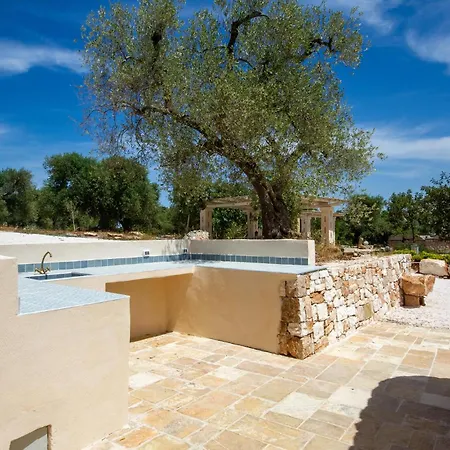 Holiday home Beautiful In -br- Ostuni