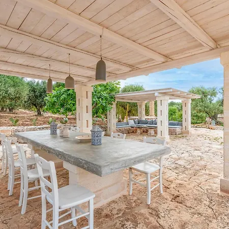 Holiday home Beautiful In -br-