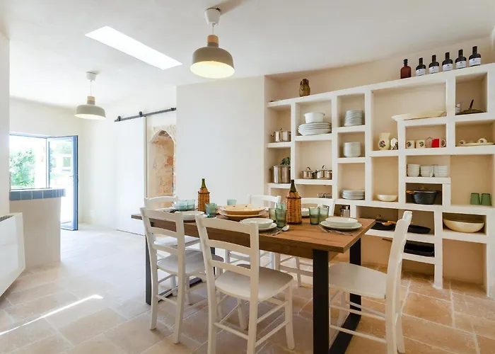 Beautiful In -br- Casa de Férias Ostuni