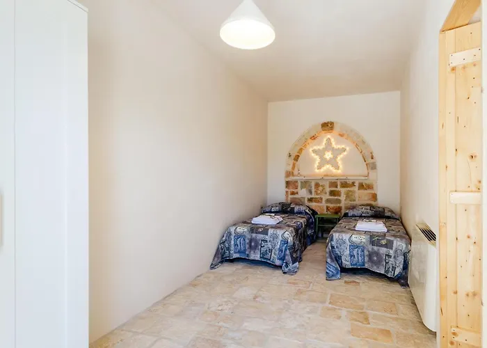 Beautiful In -br- * Ostuni