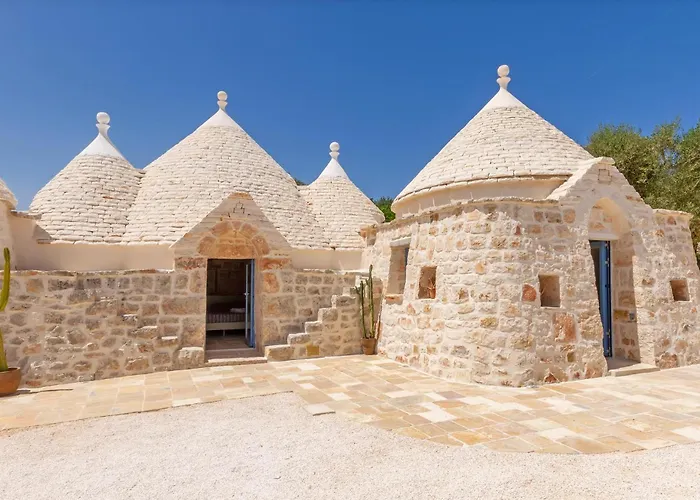 Beautiful In -br- Ostuni