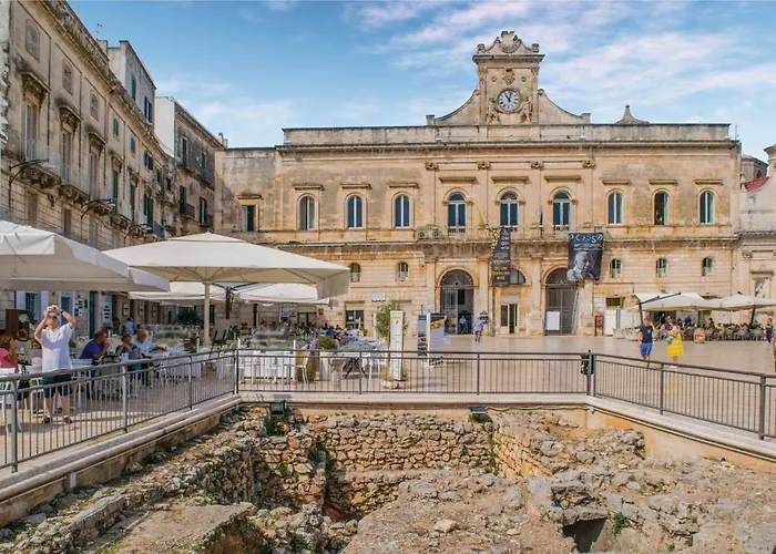 Beautiful In -br- * Ostuni