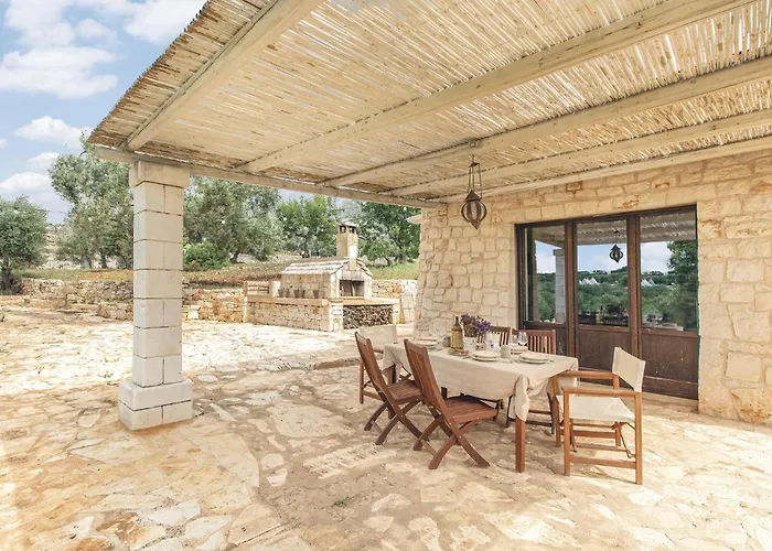 Beautiful In -br- Ostuni