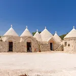 Tatil Evi Beautiful In -br- Ostuni