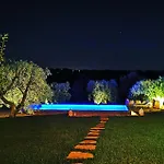 Beautiful In -br- Tatil Evi Ostuni