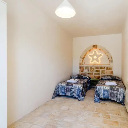 Awesome In -br- With Kitchen * Ostuni