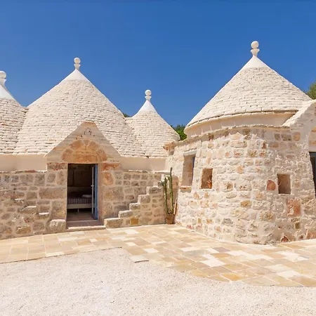 Awesome In -br- With Kitchen Ostuni