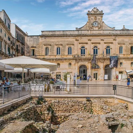 Awesome In -br- With Kitchen * Ostuni