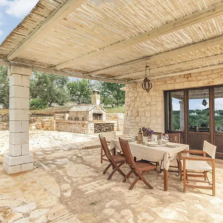 Awesome In -br- With Kitchen Ostuni