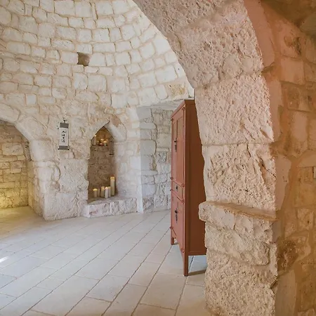 Awesome In -br- With Kitchen * Ostuni
