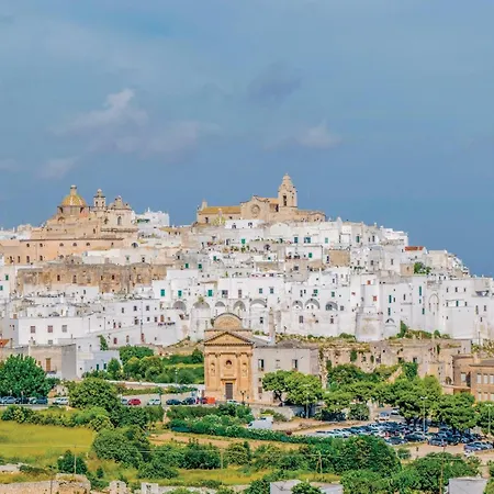 Awesome In -br- With Kitchen * Ostuni