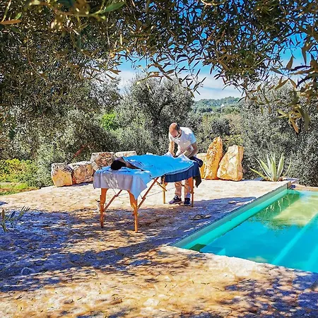 Holiday home Awesome In -br- With Kitchen Ostuni