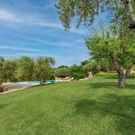Awesome In -br- With Kitchen Ostuni