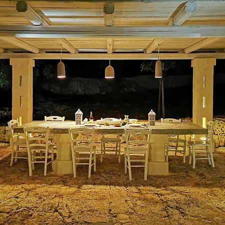 Awesome In -br- With Kitchen Ostuni